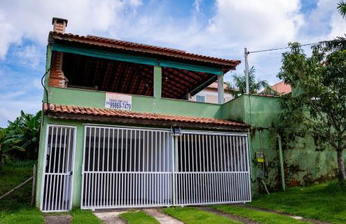 Casa familiar com piscina Penedo RJ - Foto 57