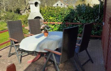 Ferienhaus Petersdorfer See - Foto 11