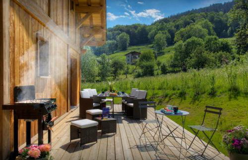 Chalet Pajules - OVO Network - Foto 21