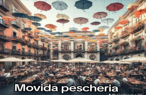 Holiday House Catania - Foto 56