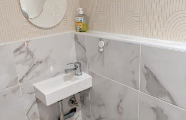 Résidence les chênes - Foto 18