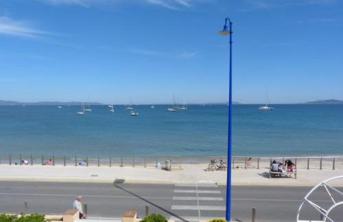 Résidence Bona vue mer panoramique - Foto 13