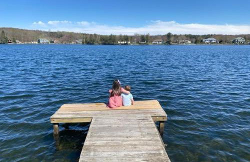 Newton Lake - Foto 16