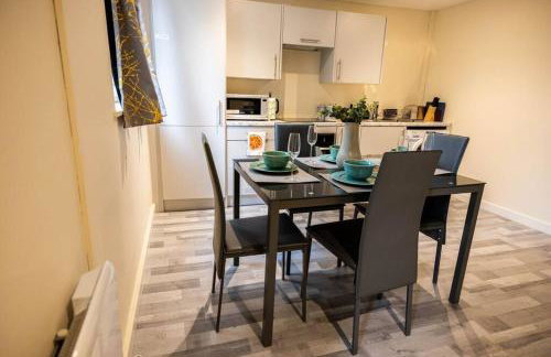 3 bedrooms Flat -wifi-freeparking-babycot-15min to Pepys park - Foto 10