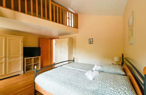 L'Evasion en Pierre Piscine et Étang Privé - Photo 16