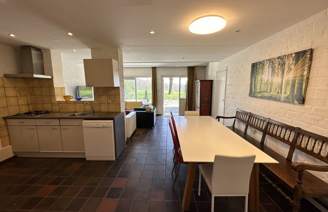 Bungalowpark Landsrade - Foto 22
