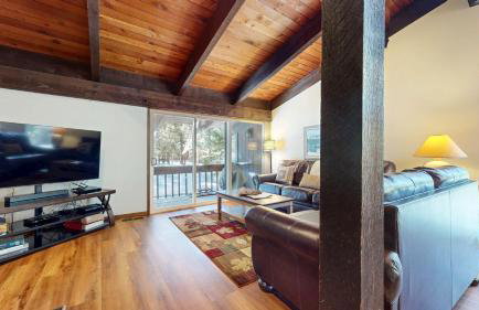 Mammoth Estates #113 condo - Foto 6