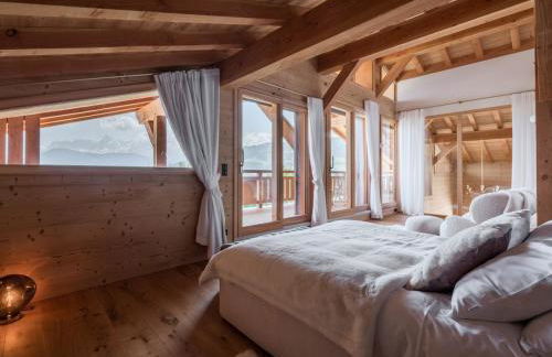 Chalet 180 I Le Chalet Club - Foto 61