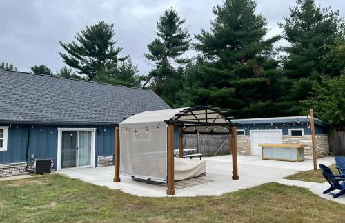 Camp Patriot Private Resort - Foto 43