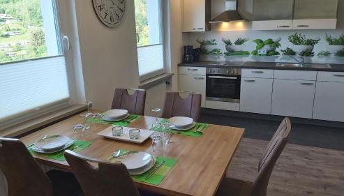 FeWo Waldblick - Foto 5