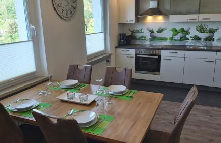 FeWo Waldblick - Foto 5