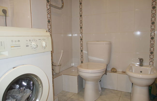 LUXKV Apartment on Staropimenovskiy 4 - Foto 14