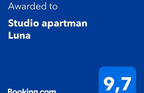 Studio apartman Luna - Foto 39