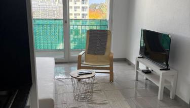 Appartement proche du tram et du stade - Foto 2