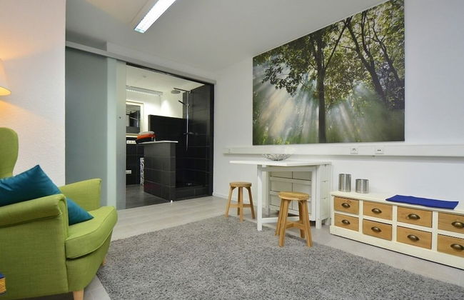 Business Apart Stuttgart - Foto 25