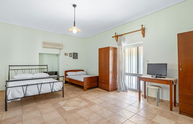 Anastasia s House in Drakona - Foto 7