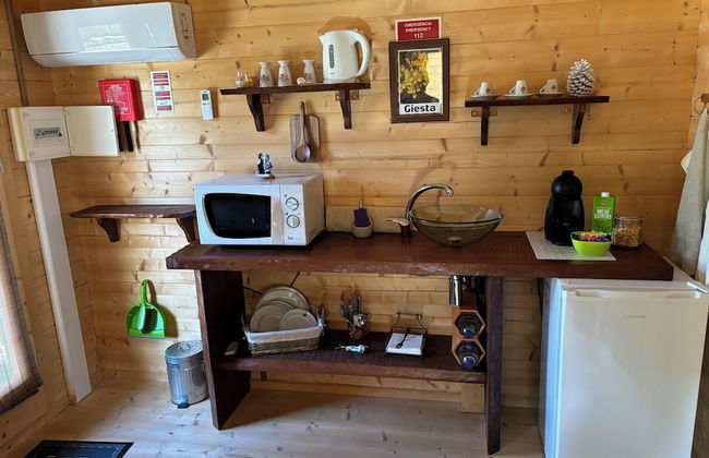 Mimosa Village - Foto 19