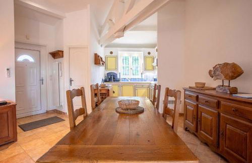 Villa Domaine du golf de Roquebrune - Foto 9