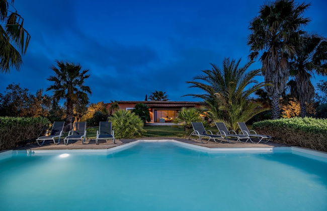 Villa Pineta 6 Emma Villas - Foto 35