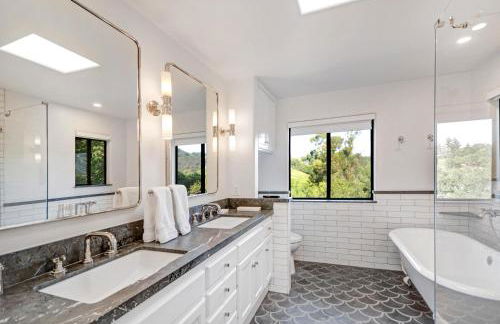 Sonoma Hilltop Estate With 3 Bedrooms And Pool - Includes Wine Tasting Passport - Foto 2