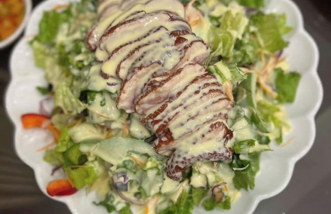 TRA LINH HOTEL - Foto 33