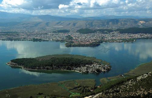 Nikos Apartments - Photo 6