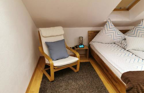 Apartmenthaus Wertheim - Foto 51