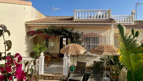 Casa la Pajarera - Photo 2, Garden