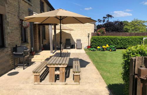 Moo Cow Cottage Self Catering - Photo 14