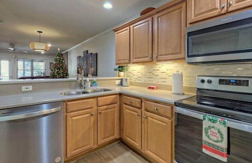 Downtown Helen Walk To Shops And Restaurants - Foto 36