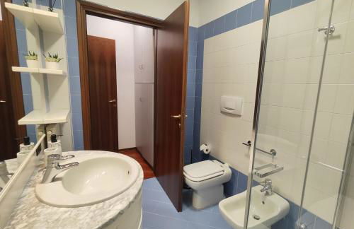 Jasmine Golf & Malpensa, studio in Robinie club - Foto 6