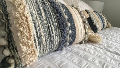 The Annexe Porthcawl Pet Friendly 2 Bedroom Flat with King Size bed bunk beds and sofa bed sleeps up to 5 people - Photo 4