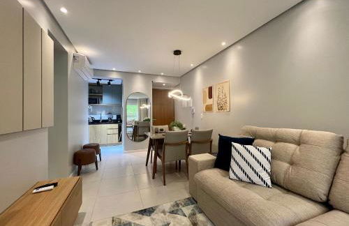 Villagio 306 - Apto Centro Gramado - Foto 17