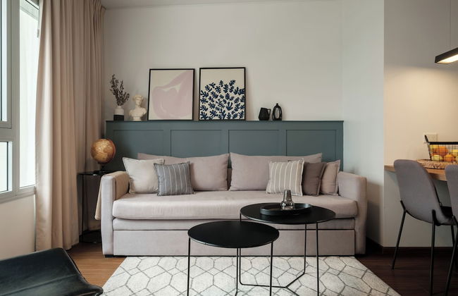 Nido at Palermo Soho Square - Foto 68