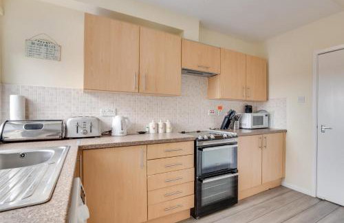 3 Bed in Lucker oc-nb1938 - Foto 8