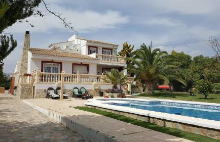 Casa de los amigos - Foto 6