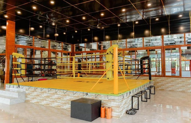 Sunny Garden - Foto 32