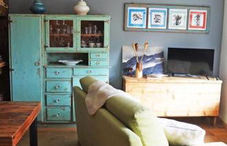 Ca de Cortina Casa Alpina - Foto 26