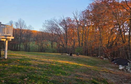 Perch, for work or wandering the Litchfield Hills - Foto 28