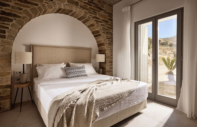 Thea Luxury Villas Ios - Foto 4