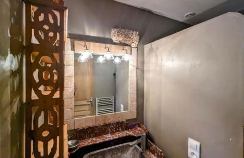 Appartement cosy au cœur de Le Blanc, proche château - FR-1-591-758 - Foto 14