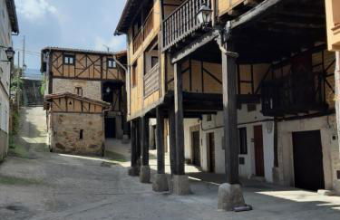 La Serrana de la Vera Casa Rural TR-CC-00366 - Foto 33