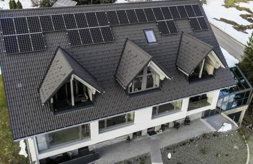 Kuckucks Hideaway - Foto 22