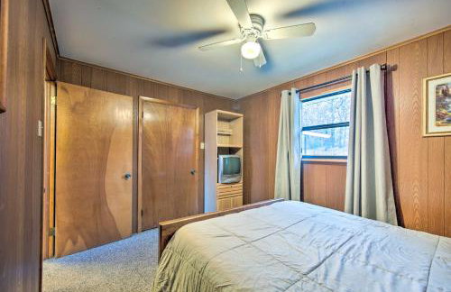 Waterfront Home with Boat Dock in Gun Barrel City - Foto 32