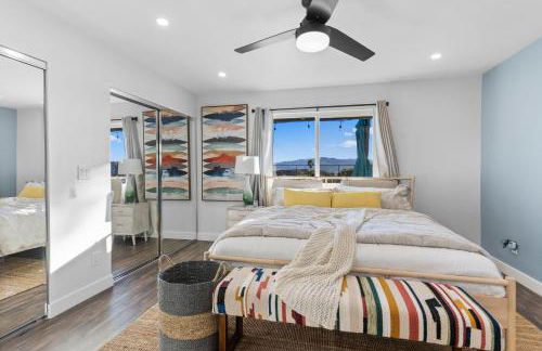 Upscale Resort House, Views, Saltwater Pool, Spa - Foto 33