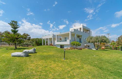 Legrena Beach House - Foto 2