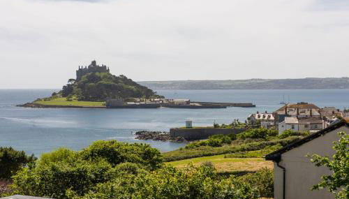 Stunning Sea Views, Wi-Fi, Pet Friendly - Foto 3