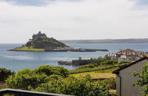 Stunning Sea Views, Wi-Fi, Pet Friendly - Foto 3