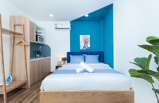 Cozrum Homes Charming Corner 2 - Foto 1