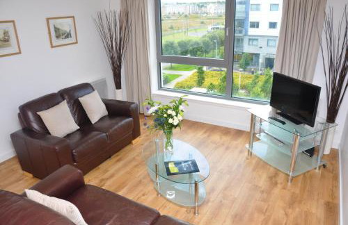 Ocean Serviced Apartments - Foto 27